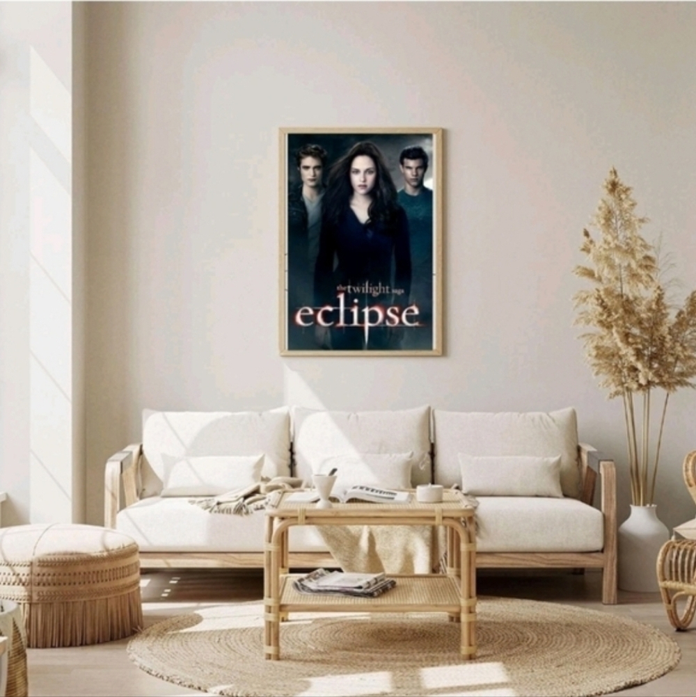 (BUY NOW)(3)The Twilight Saga Movie Poster SET BRAND NEWWWWW (2010-2012) (11×17) - Picture 5 of 7